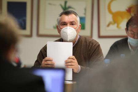 OStR - 23 redna seja - zupan Andrej Martin Kostelec 16022022